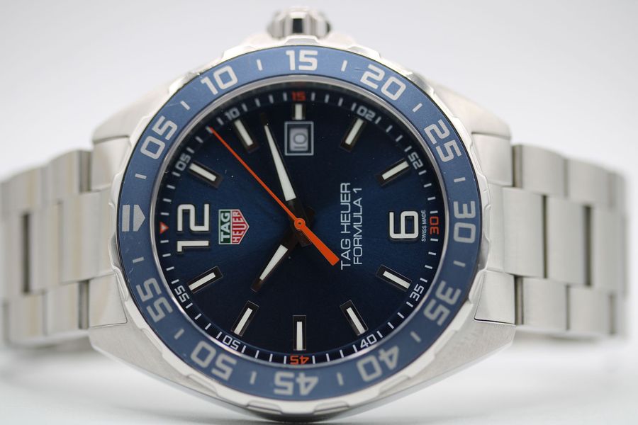 Tag Heuer Formula 1 WAZ1010.BA0842